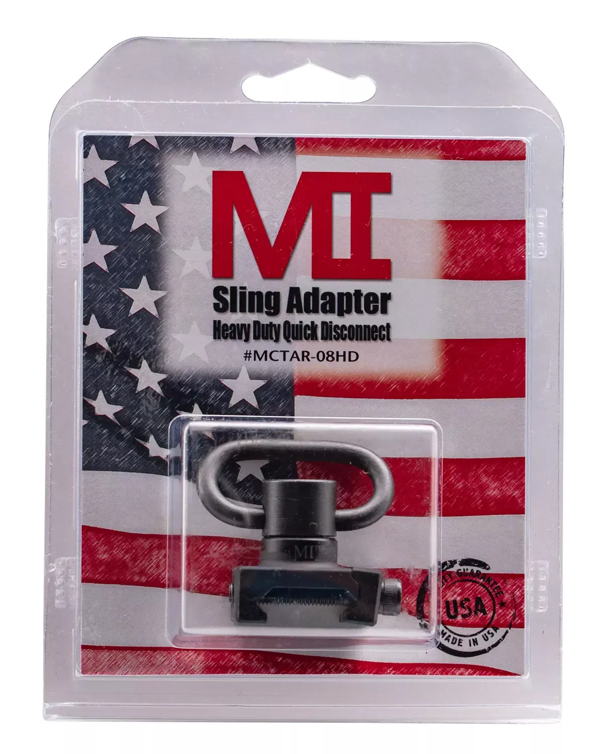 Midwest Industries Quick DetachFront Sling Adapter HD