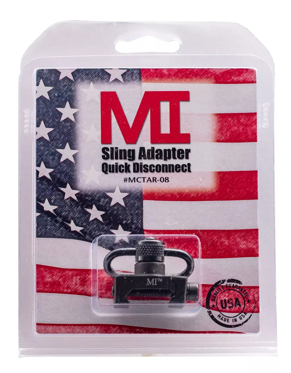 Midwest Industries Quick DetachSling Adapter