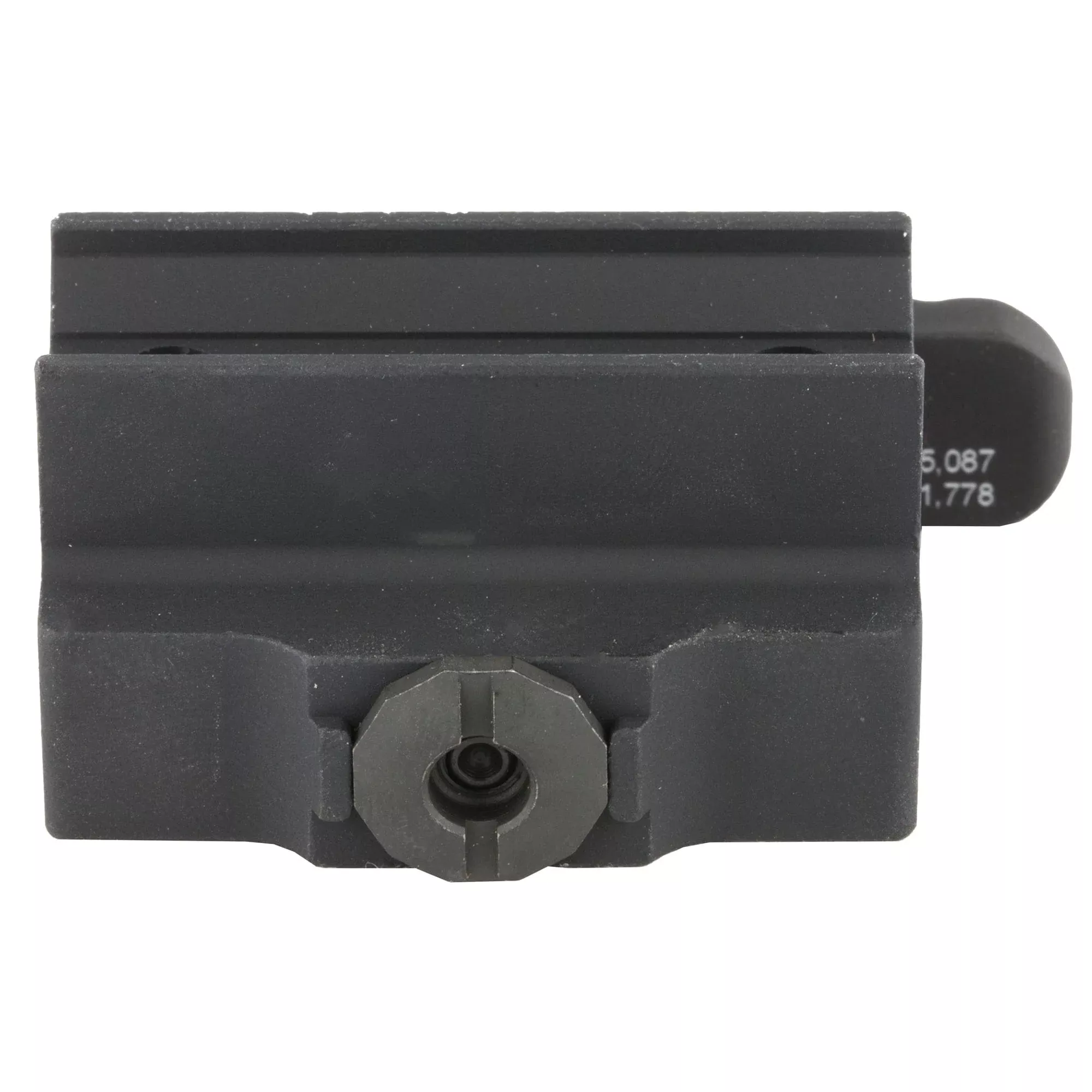 Midwest Trijicon Mini Acog Qd Mount