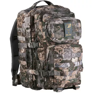 MIL-TEC Phantomleaf L 36L Assault Pack (1400226)