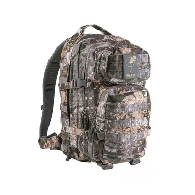 MIL-TEC Phantomleaf WASP 20L Assault Backpack