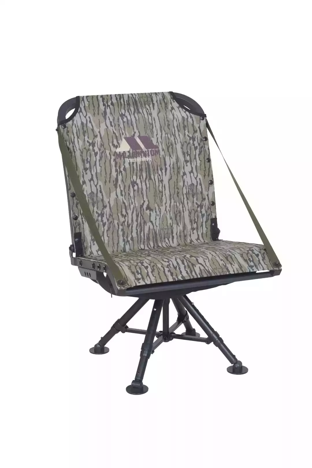 Millennium G450 Blind Chair – Bottomland #G-450-00