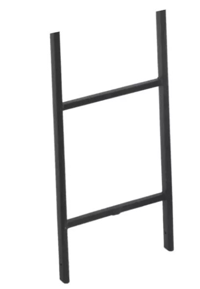 Millennium L-900-00 2 FT Single ladder Extension #L-900-00