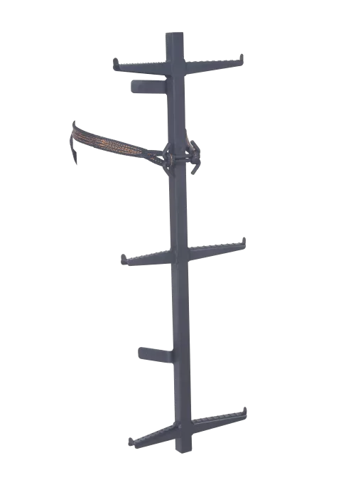 Millennium M240 Steel Hang-On Climbing Sticks