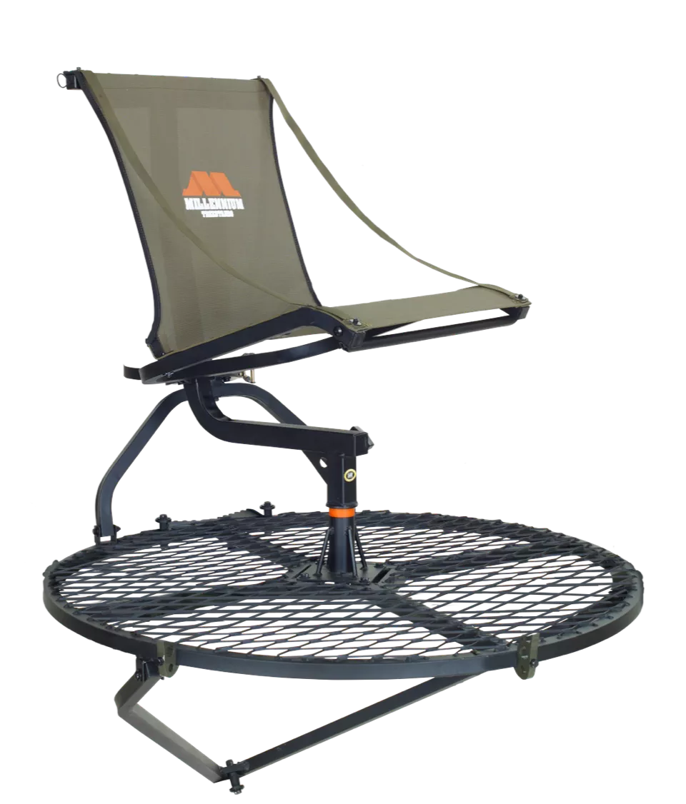 Millennium M360 Revolution