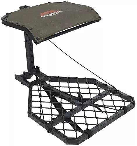 Millennium M60 Hang On Tree Stand