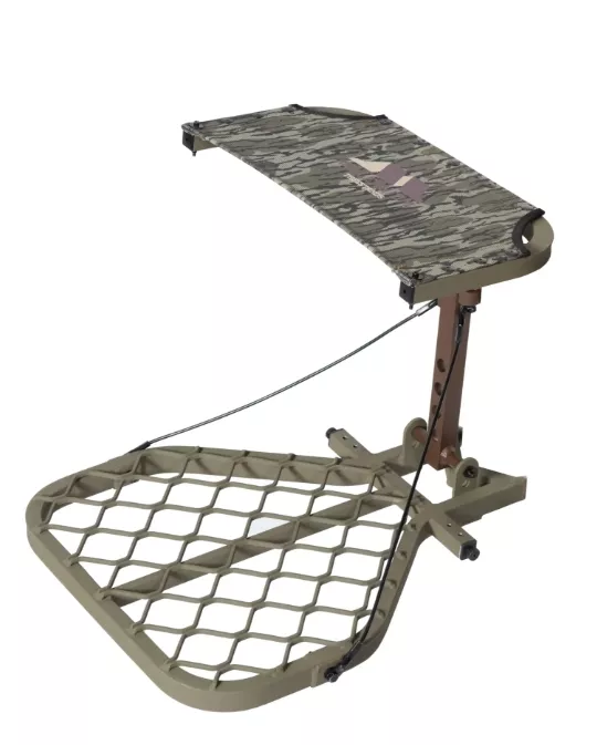 Millennium M8 Pro Lite Hang-On Tree Stand #M-008-SL