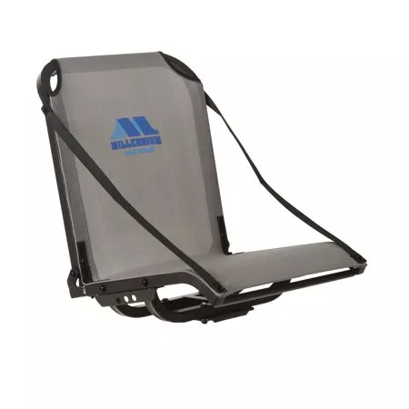 Millennium Marine Boat Seat #B-100-GY
