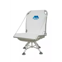 Millennium Marine Marine Quad Deck Chair