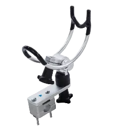 Millennium Marine Pontoon Boat Rod Holder - R-500