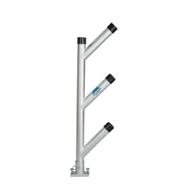 Millennium Marine R-402 Fixed Position Rod Tree