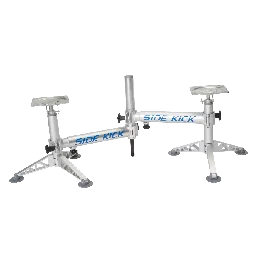 Millennium Marine Sidekick Double Seat