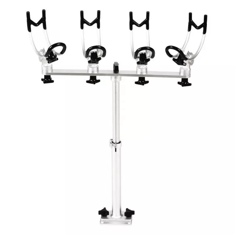 Millennium Marine Spyder-Lok Rod Holder #R-100-00