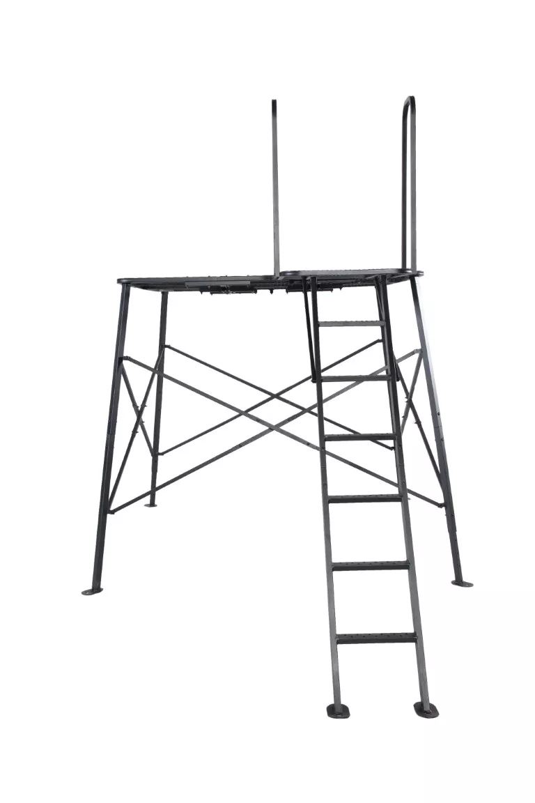 Millennium Q-300 Universal Blind Platform #Q-300-00