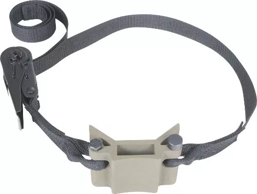 Millennium Ratchet Strap Receiver