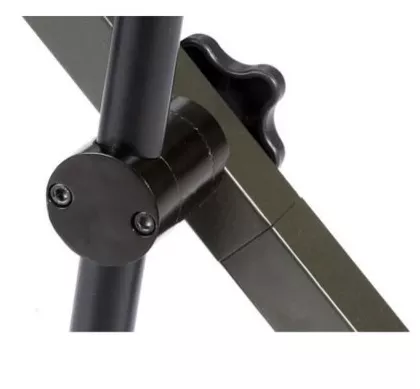 Millennium T-102 Shooting Stick Mount #T-102-00