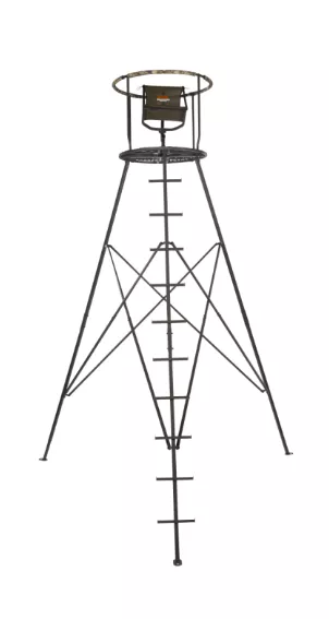 Millennium T360 16ft Revolution Tripod Stand