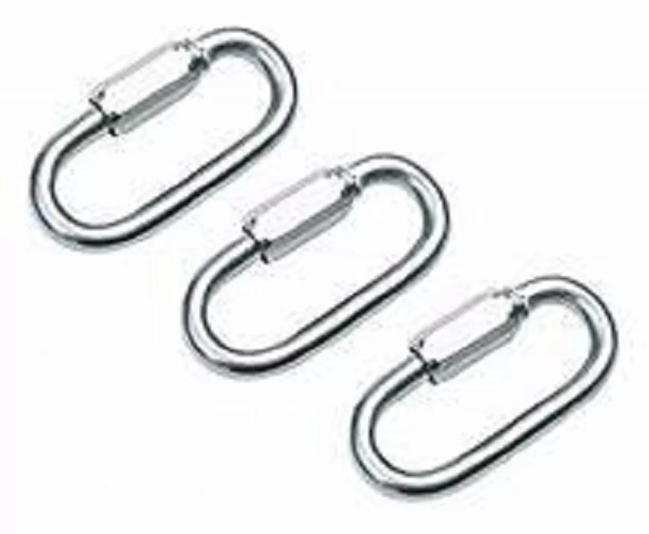 Millennium Tree Stands Quick Links 3 Pack #M-602-00