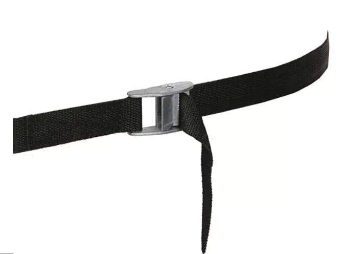 Millennium Treestands Cam Buckle Strap 6-PK #M-202-00