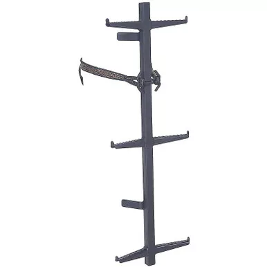 Millennium Treestands Hang On Ladder Sections Steel Pack of 4