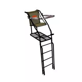Millennium Treestands L110 21FT Single Ladder Stand