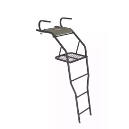 Millennium Treestands L118 Bowlite Single Ladder Stand