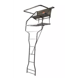 Millennium Treestands L225 Lite 18ft Double Ladder Stand