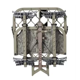 Millennium Treestands RG2 Run 'n Gun Hang-On Combo
