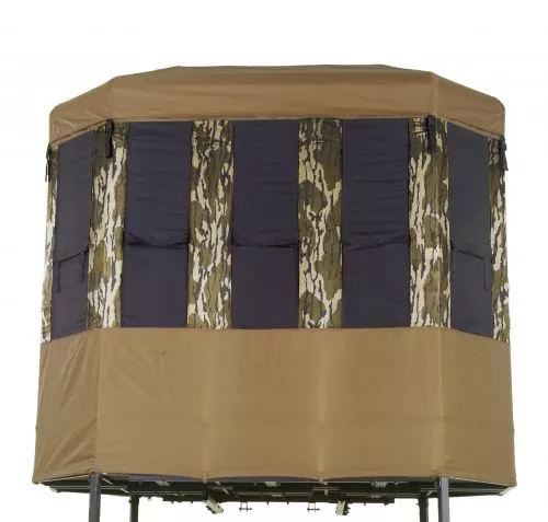 Millennium Universal Buck Hut Cover #Q-182-00