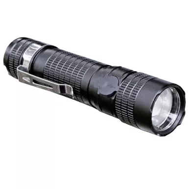 MillerTech Tactical 553 LED Flashlight