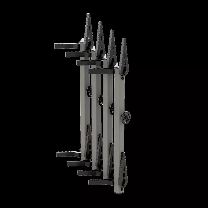 Mini Single-Step Climbing Sticks