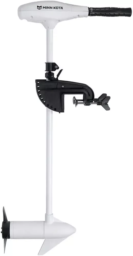 Minn Kota Riptide Transom 36"/55 lb. Trolling Motor