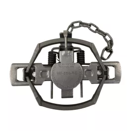 Minnesota MB-550 Trap - 2 Coil Offset Jaw