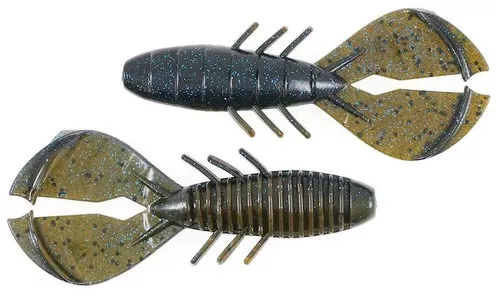 Missile Baits 3.5″ Chunky D – Super Bug #MBCD35-SBG