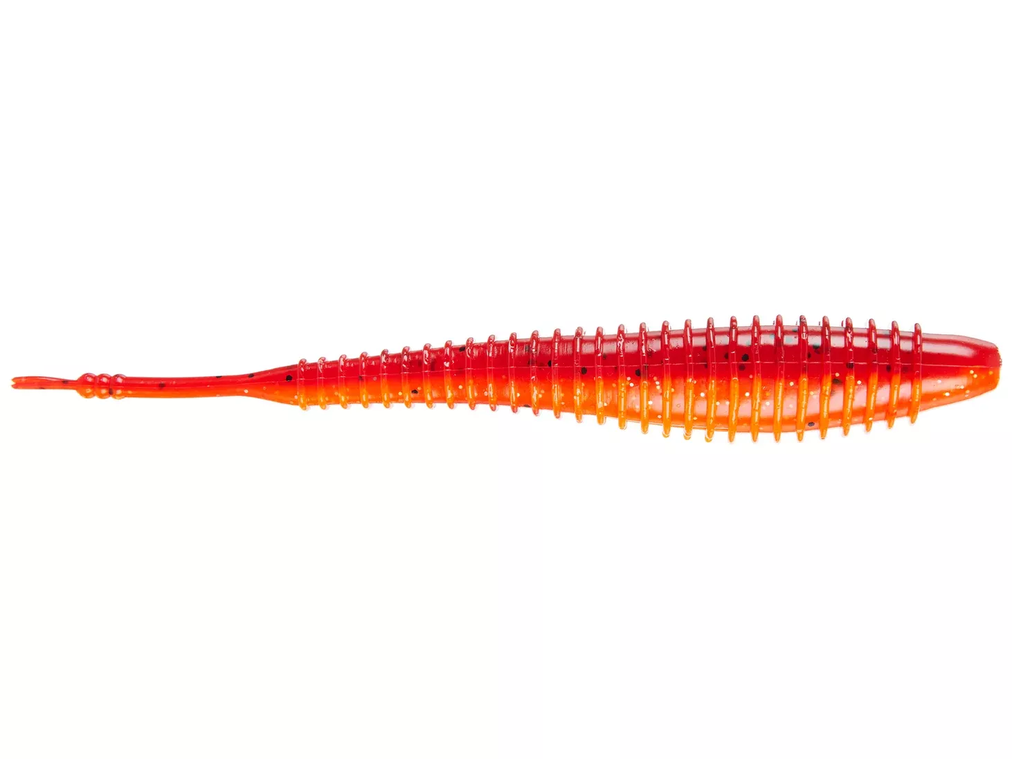 Missile Baits 4.5″ Spunk Shad – Lava Craw #MBSS45-LVCW