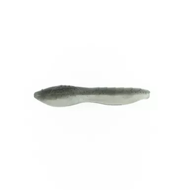 Missile Baits Bomba Ghost Shad 3.5"