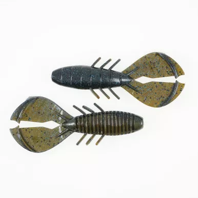 Missile Baits Chunky D Super Bug 3.5"
