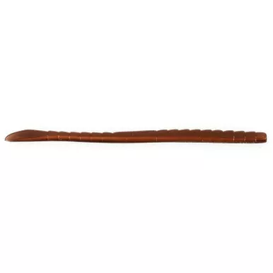MISSILE BAITS MAGIC WORM (14 PK) Green Pumpkin Money