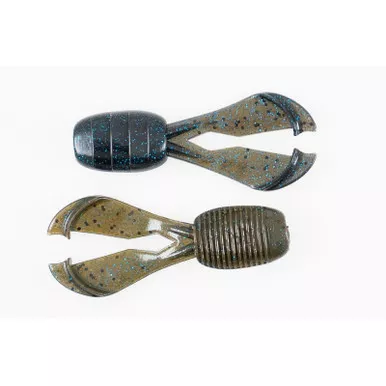MISSILE BAITS MINI D CHUNK Superbug