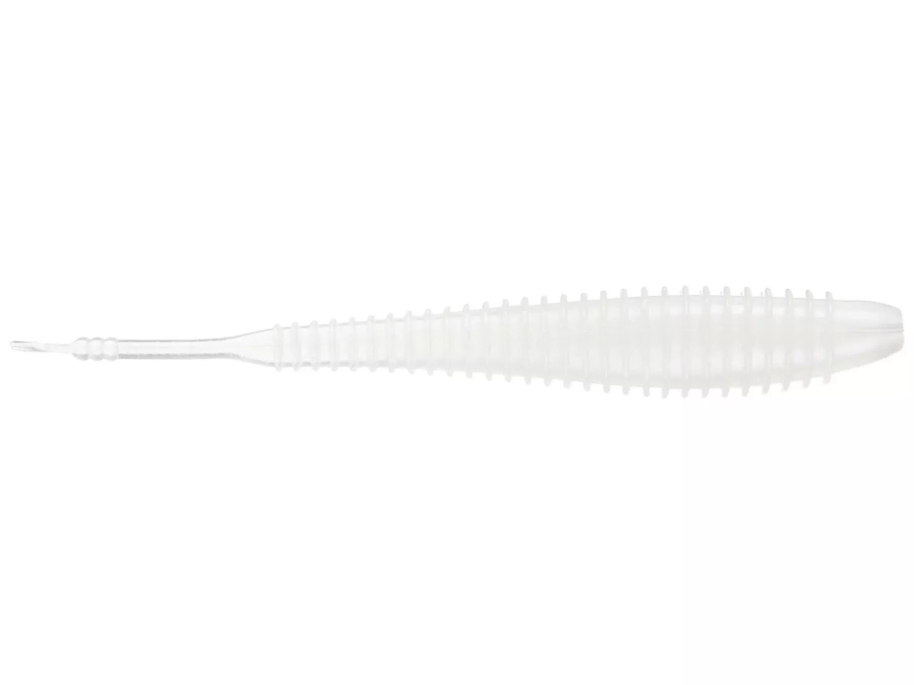 Missile Baits Spunk Shad – Frosted Purple #MBSS45-FRP