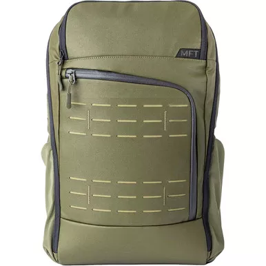 Mission First Tactical B2-22BP-FN Achro 22L EDC Backpack, Forest Green