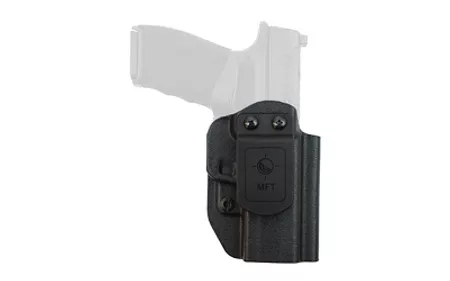 Mission First Tactical IWB/OWB Springfield Hellcat Pro 9mm Holster #HSFHCPROAIWBA