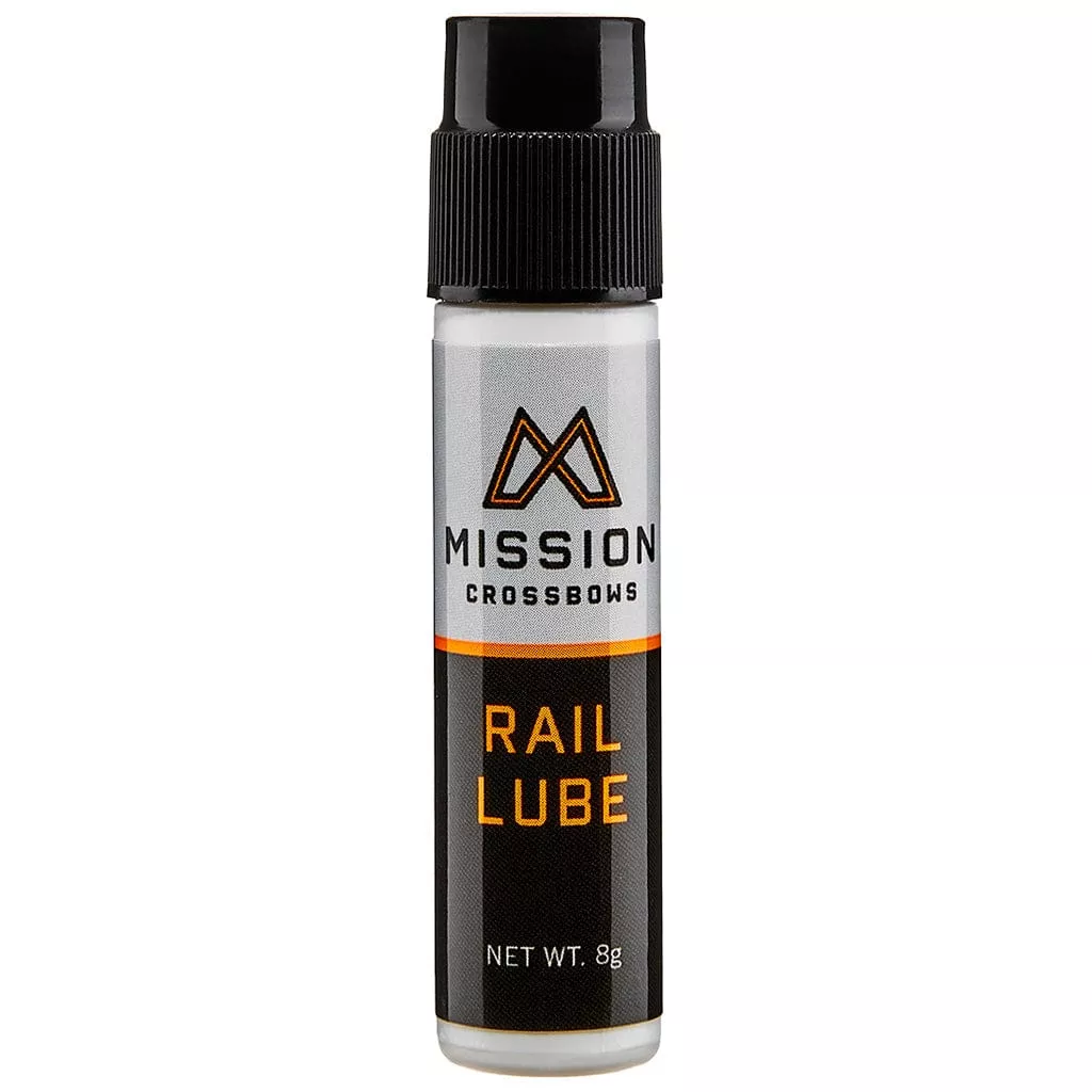 Mission Rail Lube