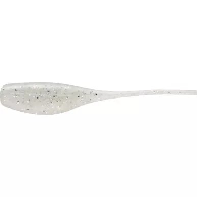 Mister Twister Sassy Stingum White Pearl/Silver