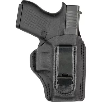 Model 17Inside-the Waistband Concealment Holster for Springfield Armory XD-S