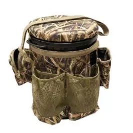 MOJO Dove/Game Hunting Bucket with Swivel Seat