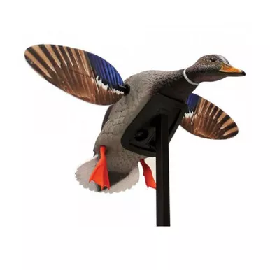 MOJO Elite Series Mini Mallard Drake Motion Duck Decoy Polymer