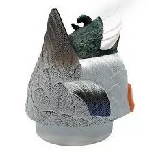 MoJo Outdoors Butt Up Rippler Decoy #HW2459