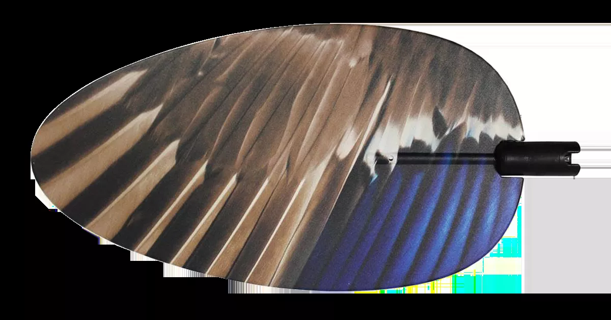 Mojo Outdoors King MallardMagnetic Replacement Wings