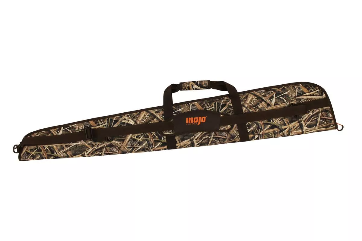 MoJo Outdoors Single Gun Case #HW2481